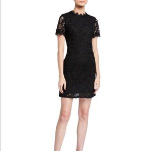 Dex black lace dress [New w/ tags]. Size M